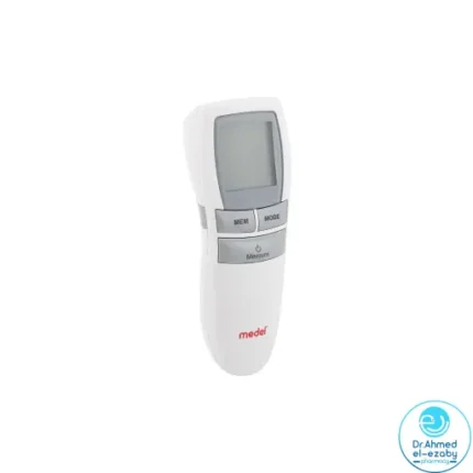 Medel No-contact Thermometer - Image 2