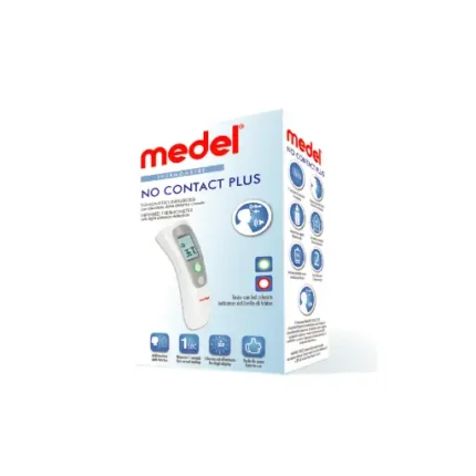 Medel thermometer NO CONTACT PLUS