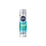 Nivea Men Fresh & Cool Kick Shaving Gel 200ml