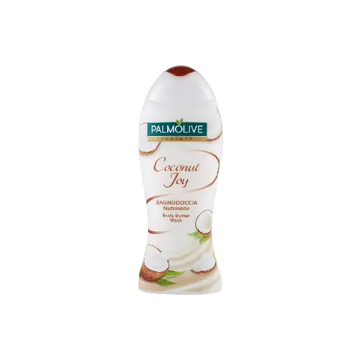 Palmolive Gourmet Coconut Joy Body Butter Wash 500 ml Palmolive Gourmet Coconut Joy Body Butter Wash 500 ml