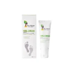 RAW AFRICAN HEEL CREAM 50G