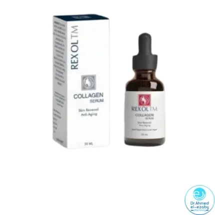 REXOL TM SKIN COLLAGEN SERUM 50ML - Image 2