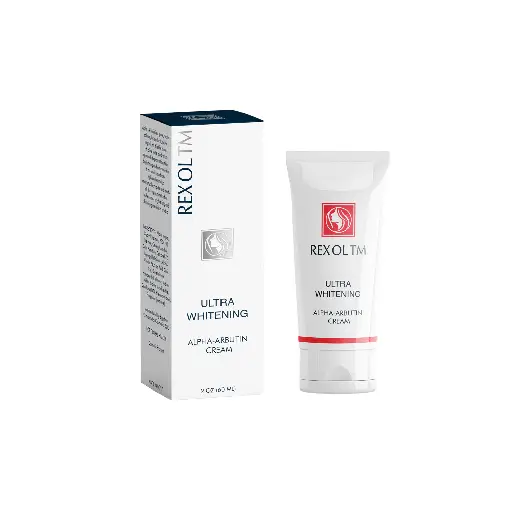 REXOL Ultra Whitening Cream 60ml