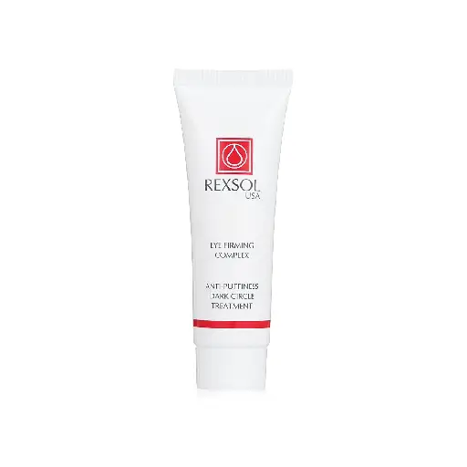 Rexol tm eye firming complex anti puffiness and dark circle treatment cream 20 ml