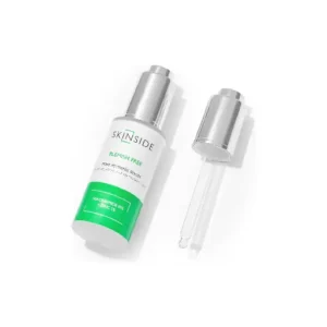 SKINSIDE Niacinamide + Zinc Serum