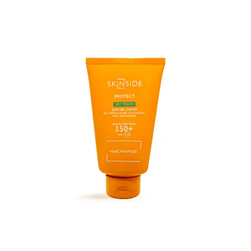 Skinside Sun Gel Cream Spf 50+ Dry Touch 50 ml