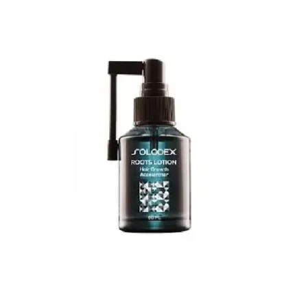 Solodex Roots lotion Hair 60ml