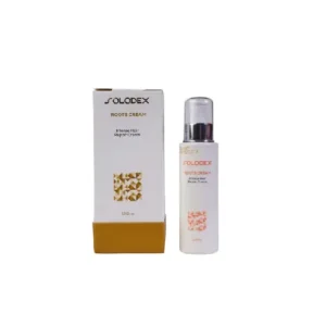 Solodex roots cream 120ml