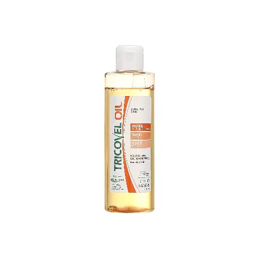 TRICOVEL OIL NOURISHING OIL SHAMPOO 200ML