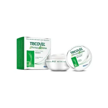 TRICOVEL PHYSIOGENINA MASK 200ML