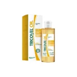 TRICOVEL SEBUM BALANCING OIL SHAMPOO200ML