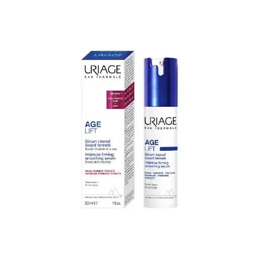 URIAGE AGE LIFT INTENS FIRM SMOOTH SERUM 30 ML