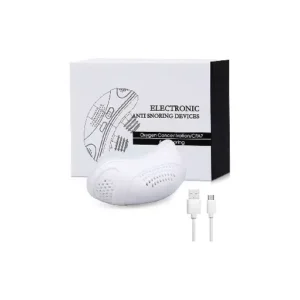 أجهزة يميم سدادات أنف إلكترونية - توقف الشخير