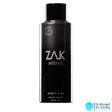 ⁦زاك إنتنس نايت رايد عطر 150 مل⁩ - الصورة ⁦2⁩