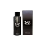 ZAK INTENSE NIGHT RIDE PERFUME 150ML