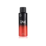 ZAK Rebel Spray For Men, Eau De Toilette - 175 ml