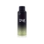 ZAK Unlimited - Eau De Toilette - 175 ml