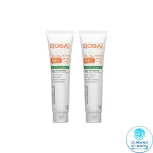 Bobai Sunscreen Gel 60Gm offer1+1
