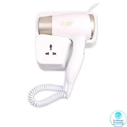 Enzo professional wall mounted Hair Dryer - Image 2