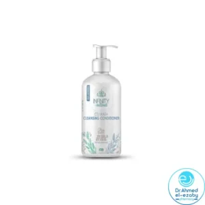 Infinity Naturals Co wash cleansing conditioner