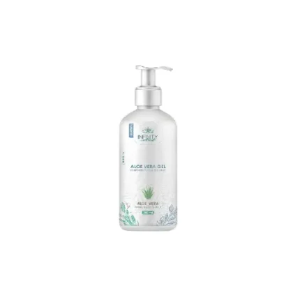 Infinity naturals Aloe vera gel 250 ML