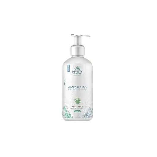 Infinity naturals Aloe vera gel 250 ML