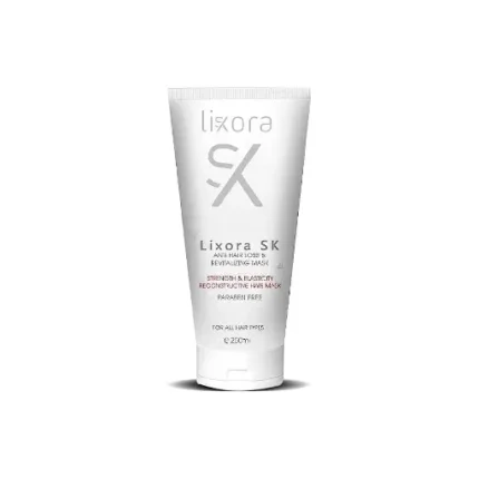 Lixora Anti Hair Loss Mask 250ml