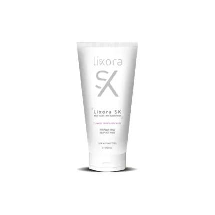 Lixora Anti Hair Loss Shampoo 250ml