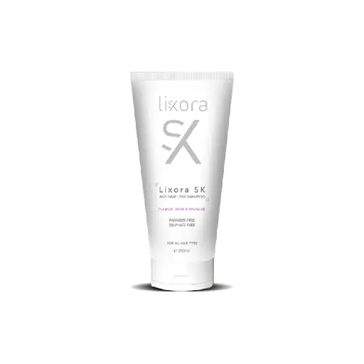 Lixora Anti Hair Loss Shampoo 250ml