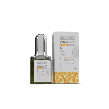 Starville VITAMIN C SERUM 30ML