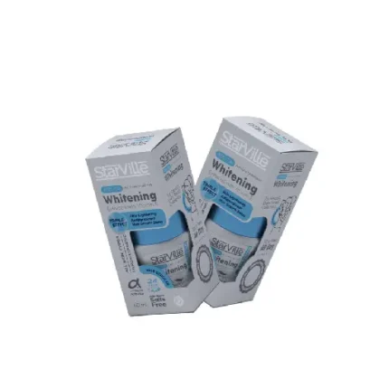 Starville whitening roll on reducer 60ml offer