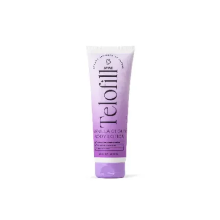 Telofill body lotion vanilla cloud 250 ml