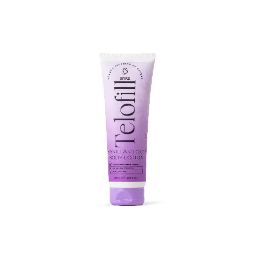 Telofill body lotion vanilla cloud 250 ml