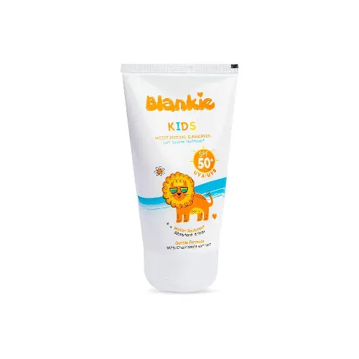 Blankie Sunscreen SPF50+ 120 ml