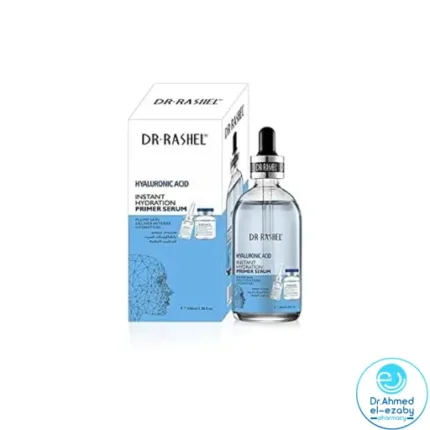 Dr.Rachel's Hyaluronic acid instant hydration primer Serum - Image 1