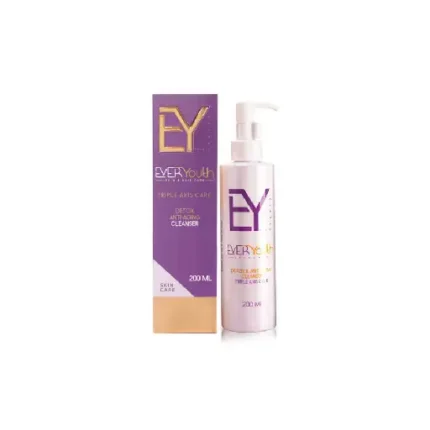 EVER YOUTH CLEANSER 200 ML