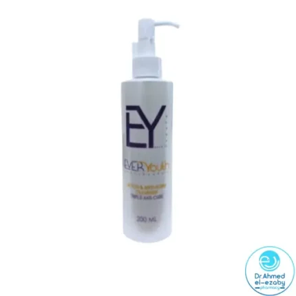 EVER YOUTH CLEANSER 200 ML - Image 2