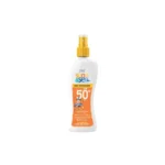 Eva Sun & Sea Sunscreen spf50+ Spray for Kids 200ml