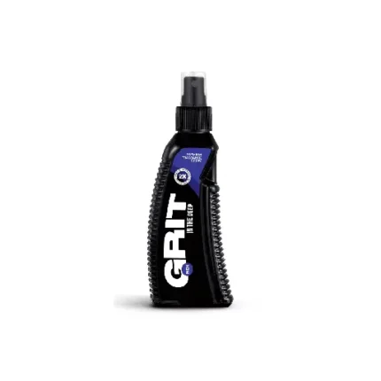 Gritmen in the Deep premium fragrance Body Spray 200ML