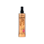 L'OREAL elnett heat protect styling spray 170ml