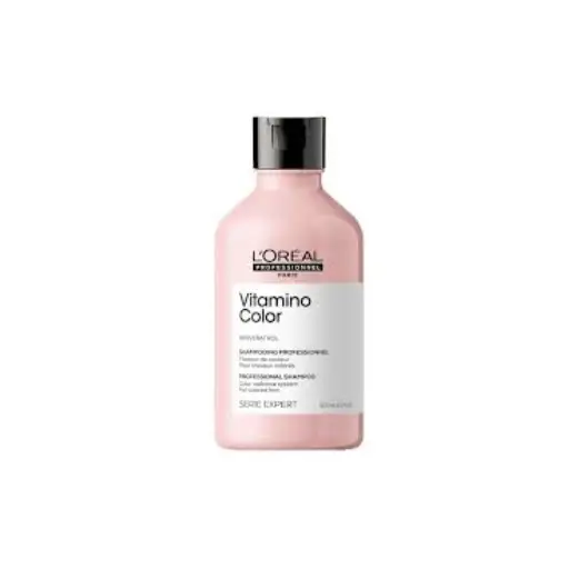 L'Oreal Serie Expert Vitamino Color Shampoo 300ml