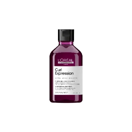 Loreal Professionnel curl Antibuildup shampoo 300ml