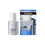 Neutrogena Retinol Boost + Intense night Serum 30ml