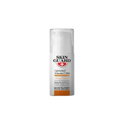 Skin Guard Vitamin C Serum 30ML