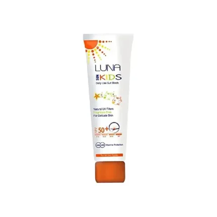 luna SUN KIDS SPF 50+ 130 ml