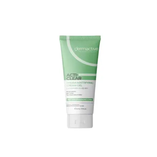 ACTI-CLEAR Hydra-Mattifying Gel 50ml