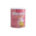 BLEMIL 2 Plus FROM 6 MONTHS to 12 month 400GM