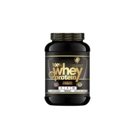 CHALLENGER WHEY PROTEIN CHOCOLATE 1020G