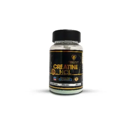 Challenger Creatine HCL 30Serv- Blue Berry