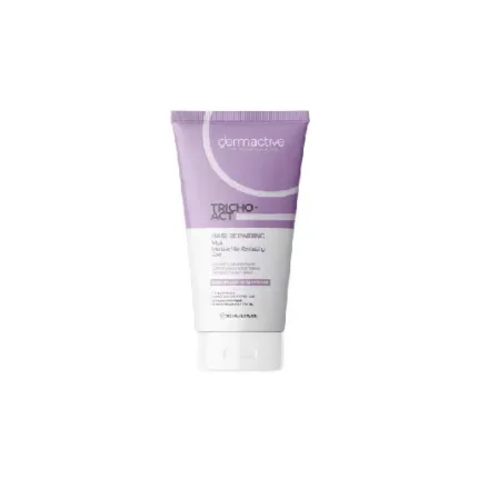 DERMACTIVE TRICHO-ACT HAIR REPAIRING MASK 150ML